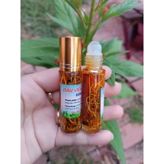 dầu viêm xoang dạng lăn (10ml)