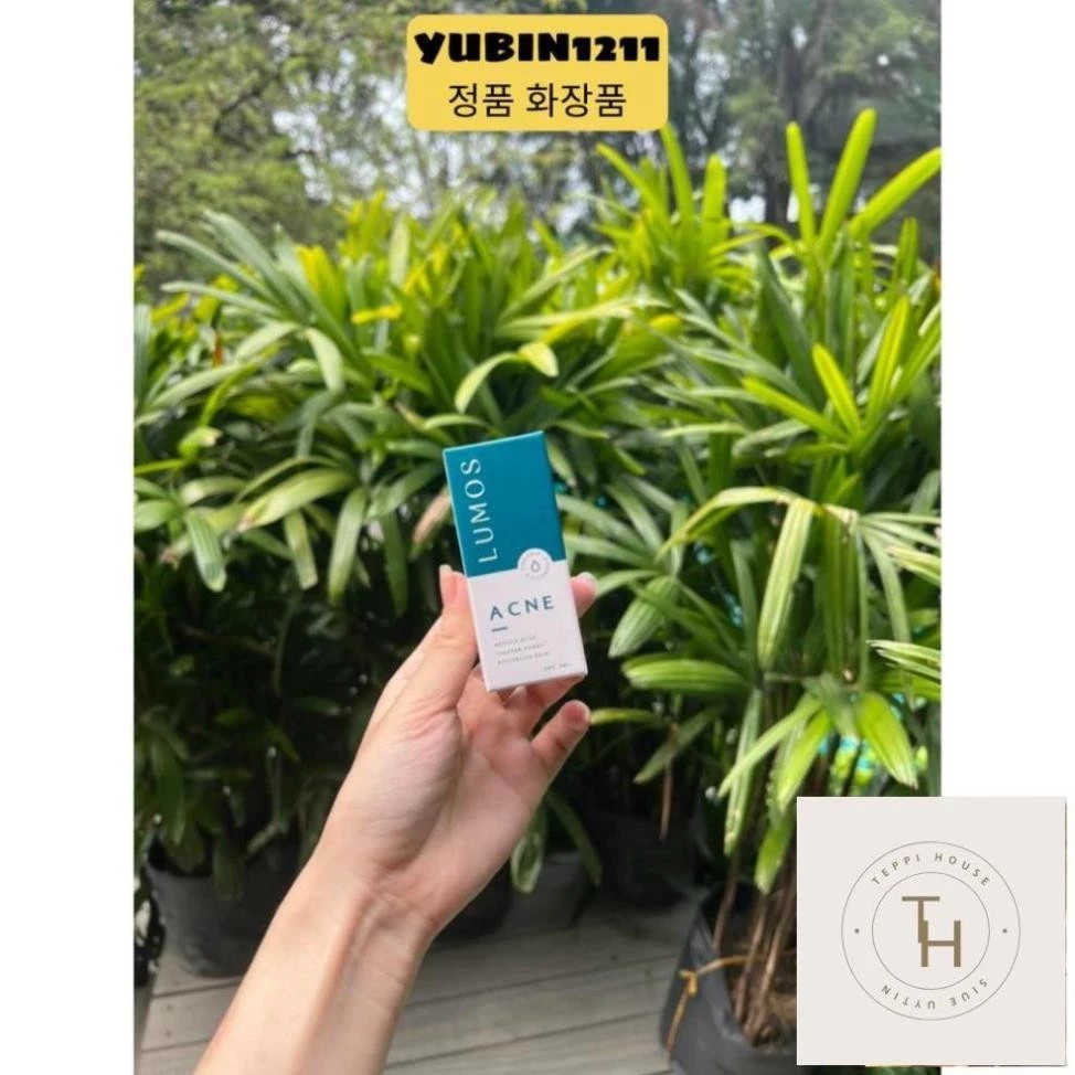 Serum Mụn Lumos Acne 5ml