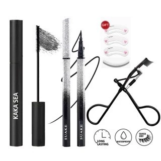 Mascara lượng cao chuốt mi trang điểm kháng nước chất 30g