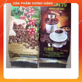 (Sỉ rẻ) Combo 2gói Cà Phê Chồn 79 1kg