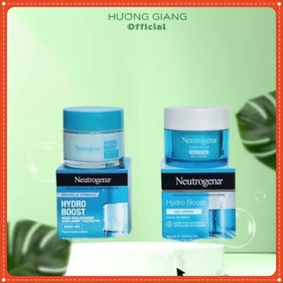 Kem dưỡng Neutrogena dành cho da dầu, Neutrogena Water Gel