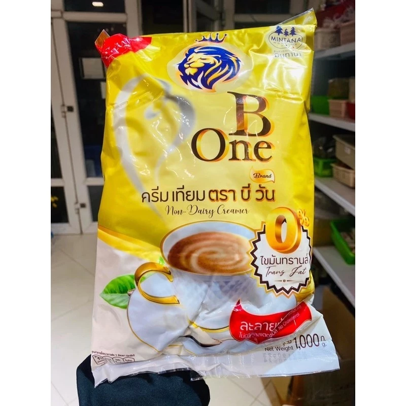 Bột Béo Bone