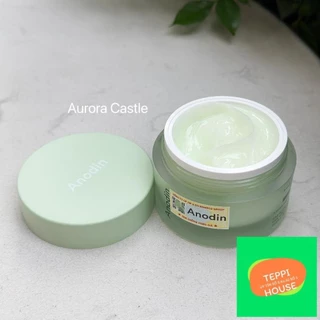 KEM DƯỠNG LÀM DỊU VÀ CẤP ẨM ANODIN KAVA KAVA CALMING