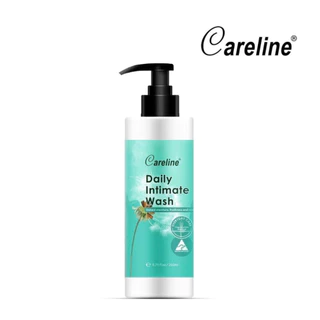 Dung dịch vệ sinh Careline Daily Intimate Wash Úc, lọ 250ml (DDVS Carililne ) Chợ Việt Úc