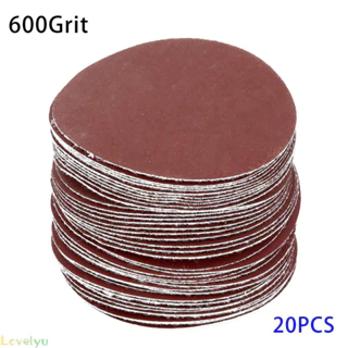 Set 10 miếng giấy ráp đánh bóng 40-3000 grit tùy chọn lựa tiện lợi