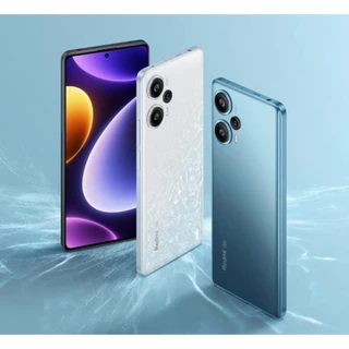 Điện thoại Xiaomi Redmi Note 12 Turbo (Snapdragon 7+ Gen 2) - Hàng Chính Hãng - Bảo Hành 12 Tháng