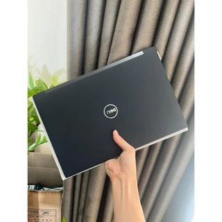 Laptop Dell Latitude 7490 Core i7 Gen 8 Ram 16g SSD 256 Full HD đẹp keeng 99% Hàng Nhập Mỹ Phím Led