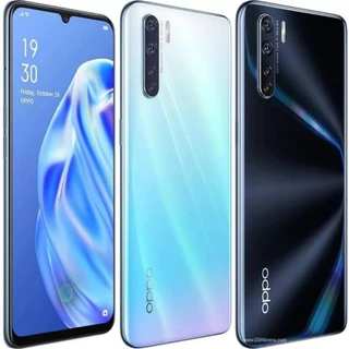 Oppo F15 5G - điện thoại Oppo F15 bản 5G 2sim ram 8G/256G Chính Hãng, lướt Wed Tiktok Facebook Youtube chất, BH 12T