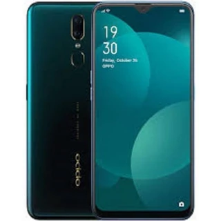 điện thoại Oppo A9 Chính Hãng 2sim ram 8G/256G, cấu hình CPU siêu Cao Cấp, đánh mọi Game nặng chất