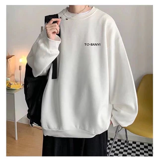 dfsgdhgfmhgfbwdg Áo sw hiphop dành cho unisex dáng rộng Y32 absdgfdsgdfnyhfdvq