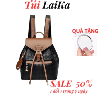 Balo nữ thời trang balo nữ đi chơi đi học @@trend trên thị trường phong cách vintage sang trọng @@ BL015