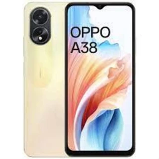 <Chính Hãng> điện thoại Oppo-A38 (Oppo A38.) ram 8G/256G 2sim, Camera nét, Cấu hình cao, chơi game nặng mượt- ON2