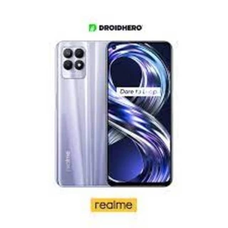 (Máy Chính Hãng) điện thoại Realme 8i Fullbox ram 6G/128G 2sim,Camera nét, Cấu hình cao, chơi game nặng mượt- ON1