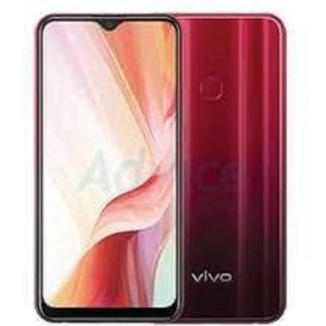 (Máy Chính Hãng) điện thoại Vivo Y11 2sim 8G/256G, màn hình 6.35inch, Chiến PUBG/Liên Quân Chất đỉnh- ON1