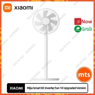 [HOẢ TỐC] Quạt đứng thông minh Xiaomi Mijia bản nâng cấp 1X BPLDS07DM app Mihome - Minh Tín Shop