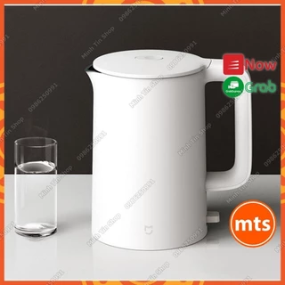 Ấm siêu tốc Xiaomi 1A N1 1800W 1.5L Auto Power-off Protection Wired Electric Kettle - Minh Tín Shop