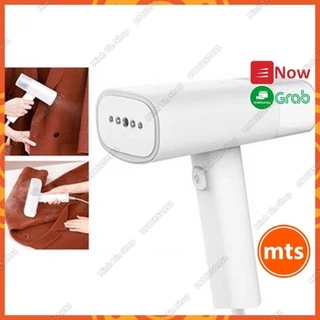 Bàn là hơi nước Xiao mi Mijia Zanjia ZJ GT-306LW bàn ủi hơi nước cầm tay 1200W - Minh Tín Shop