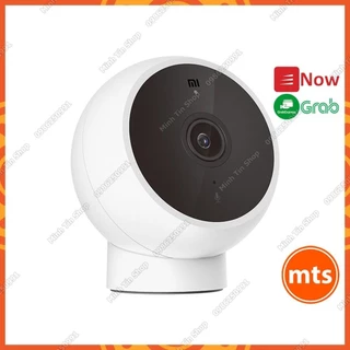 Camera Xiaomi 2K góc rộng MJSXJ03HL đế nam châm tiện lợi - Minh Tín Shop