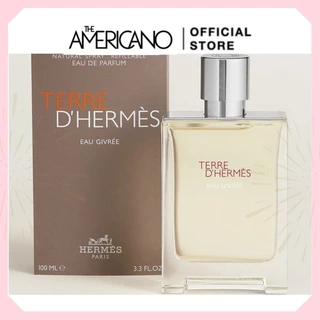 Tester Nước hoa nam Hemes Terre D'Hemes Eau Givree EDP Chính Hãng