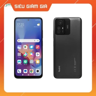 Điện thoại Xiaomi Redmi Note 12S 8gb/256gb - Hàng chính hãng BH 18 Tháng - Không Đồng Kiểm