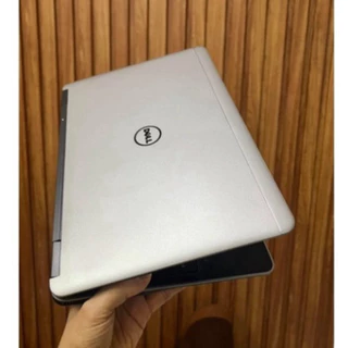 Laptop DELL E7240 I5 4200U | 4Gb | SSD128Gb | Win 10 SANG, MỎNG, NHẸ CHỈ 1.34KG