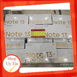 Redmi Note 13 Pro bản nội địa - rom tiếng Việt { Brand New }