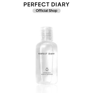 Nước Tẩy Trang PERFECT DIARY Portable Amino Acid 50ML