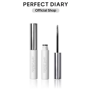 Mascara PERFECT DIARY 2.5g uốn cong và kéo dài mi hoàn hảo không thấm nước