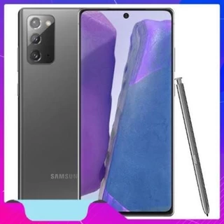 Điện Thoại Samsung Galaxy Note 20 8GB|256GB Chính hãng BH 12 Tháng - Không Đồng Kiểm