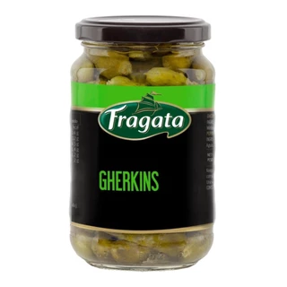 Dưa Leo Ngâm, Whole Gherkins (200g) - FRAGATA