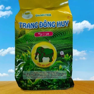 Trà Lài Trang Đông Huy ( gói 180g)