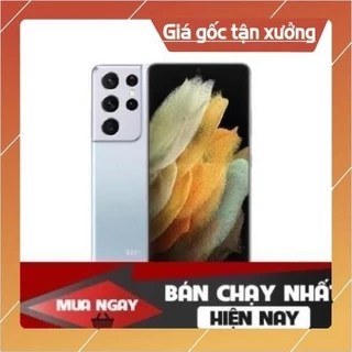 [SIÊU HOT] Điện thoại Samsung Galaxy S21 Ultra 5G 128GB, 256GB