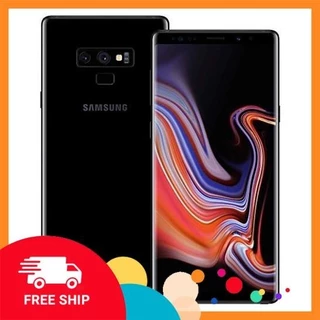 Điện thoại Samsung Galaxy Note 9 Quốc tế Chính Hãng BH 12 Tháng - Không Đồng Kiểm