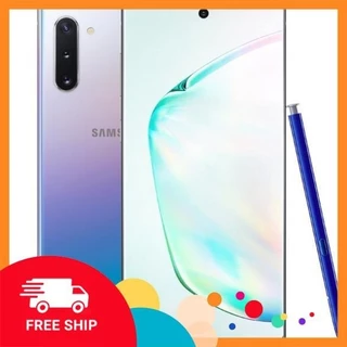 Điện thoại Samsung Galaxy Note 10 / Note 10 Lite Quốc tế Chính Hãng BH 12 Tháng - Không Đồng Kiểm