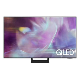 Smart Tivi Samsung 55 Inch QLED 4K QA55Q60AAKXXV - free lắp đặt