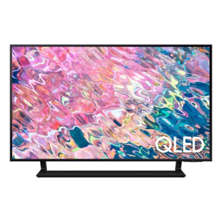 [Giao hàng không lấy phí HCM] Smart TV Samsung 4K QLED 55 inch QA55Q60BAKXXV