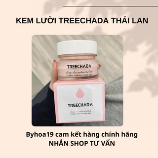 Kem Lười Treechada Thái Lan