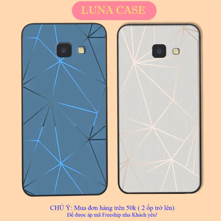 Ốp lưng Samsung J4 Plus / J4 Core / J4+ in hình họa tiết thời trang LUNA CASE