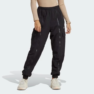 Quần Dài Thể Thao Nữ ADIDAS Dance Cargo IC6628