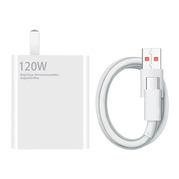 Bộ sạc nhanh 120W Sạc Nhanh Cho Xiaomi Huawei Samsung Ipad Realme Oppd Oneplus máy tính cá nhân Bảng