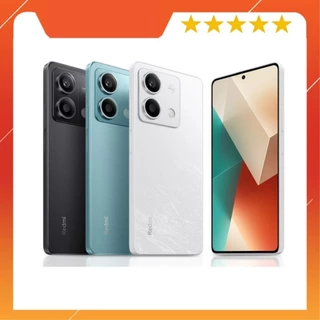 Điện thoại Xiaomi Redmi Note 13 Pro 5G Snap 7s Gen 2 - Hàng nhập khẩu