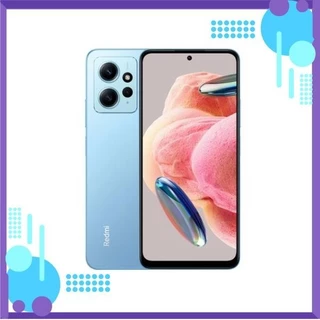 Điện thoại Xiaomi Redmi Note 12 - Chính Hãng - Bảo Hành 12 Tháng - New 100%