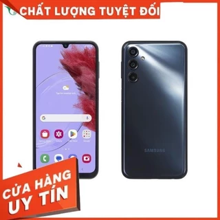 Điện thoại Samsung Galaxy M34 5G- Hàng chính hãng nguyên seal- BH chính hãng 12th