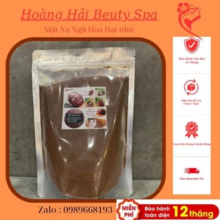 [ Ngũ Hoa]  1Kg Ngũ Hoa Hạt nhỏ , Triết Xuất Từ Thiên Nhiên, Trăng Da Mờ Thâm Đẹp Da.