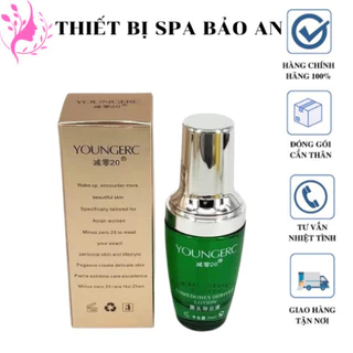 Ủ Mụn,Tinh chất Ủ Mụn Youngerc, Ủ Mụn đầu đen 30 ML mới Nhất 20 20 Chính Hãng dùng trong Spa, Clinic