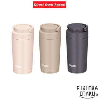 THERMOS Bình nước di động THERMOS JOV-320 320ml cách nhiệt chân không 【Direct from Japan】