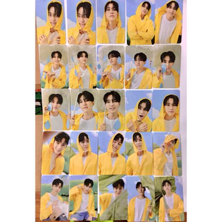 (Giá rẻ) Tổng hợp photocard off nhóm nhạc Seventeen ( Kèm quà tặng, đọc mô tả)