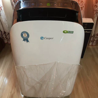 Điều hoà di động casper 9000BTU