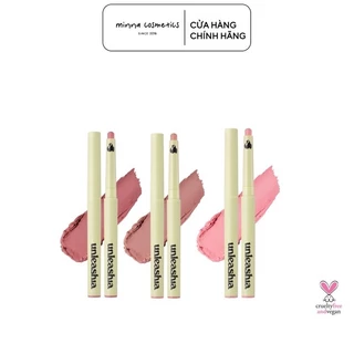 [Unleashia] Son Kẻ Viền Môi Unleashia Oh! Happy Day Lip Pencil