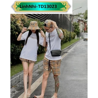 Sét bộ cotton hàng đẹp bù hàng nhé ae, bên e làm vải cotton 2 chiều bao nét luôn ae nhé😍😍😍  Size: S đến XL